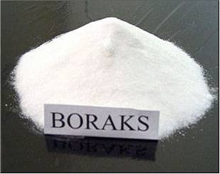 boraks